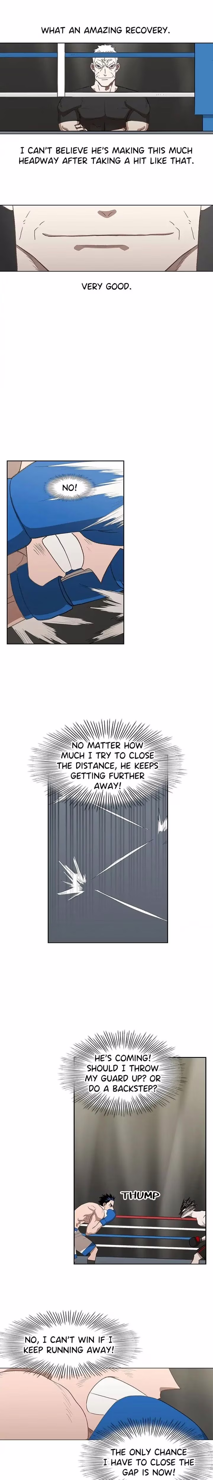 The Boxer - Chapter 49 - Part 10