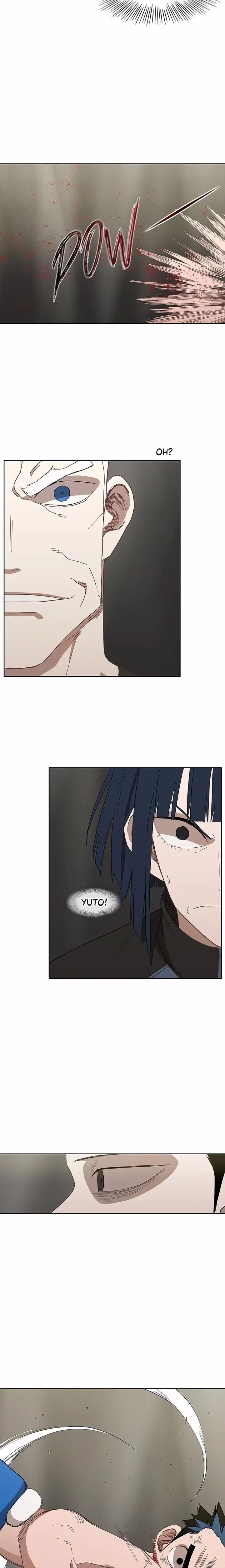 The Boxer - Chapter 49 - Part 11