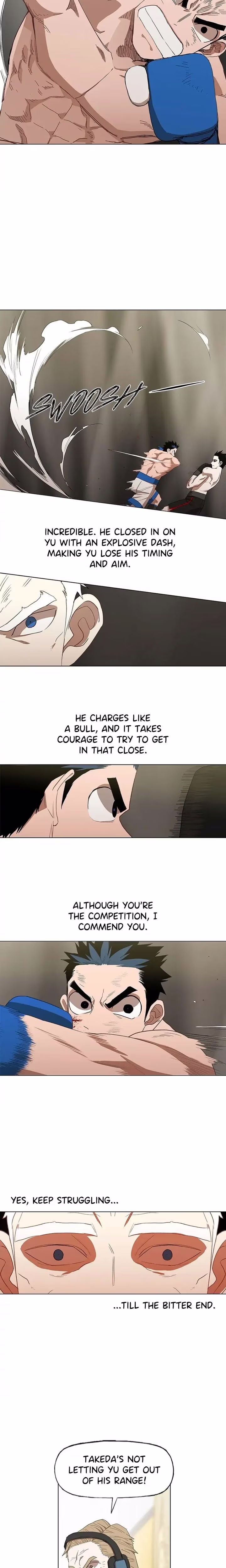 The Boxer - Chapter 49 - Part 12