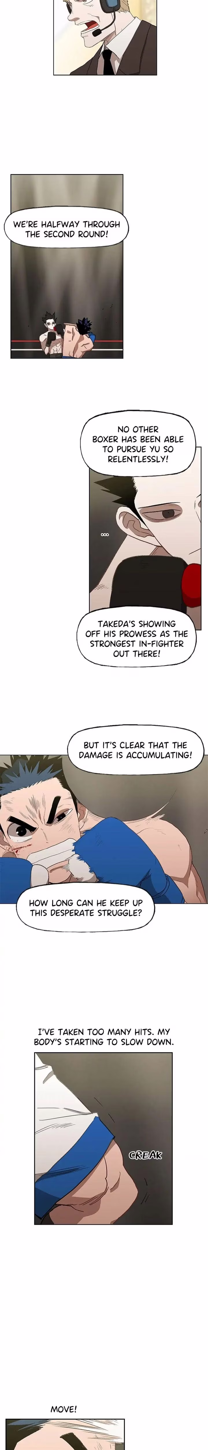 The Boxer - Chapter 49 - Part 13