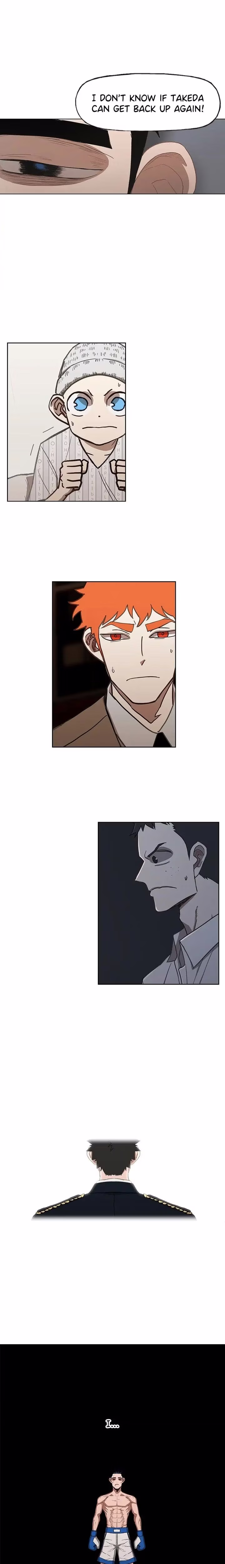 The Boxer - Chapter 49 - Part 16