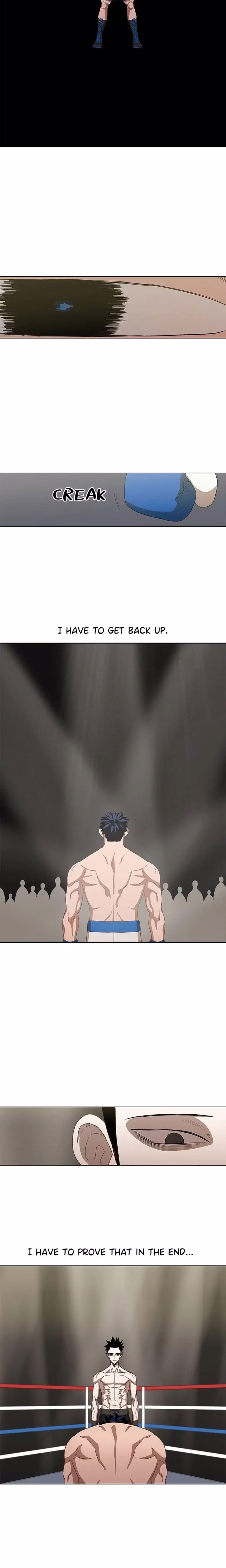 The Boxer - Chapter 49 - Part 17