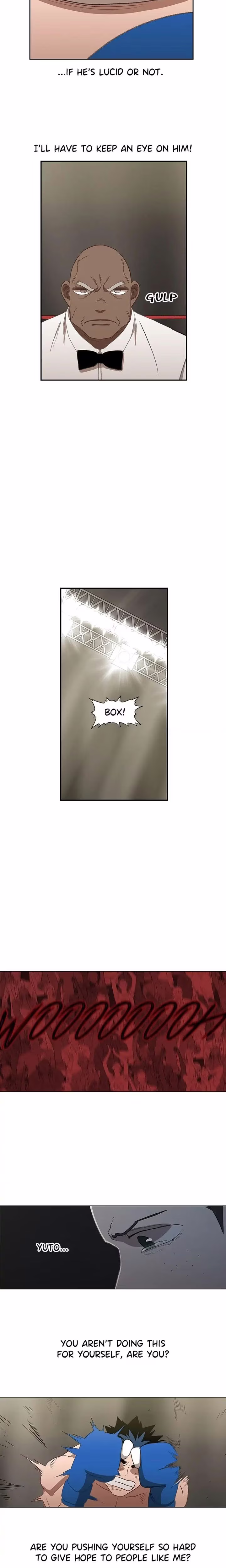 The Boxer - Chapter 49 - Part 20