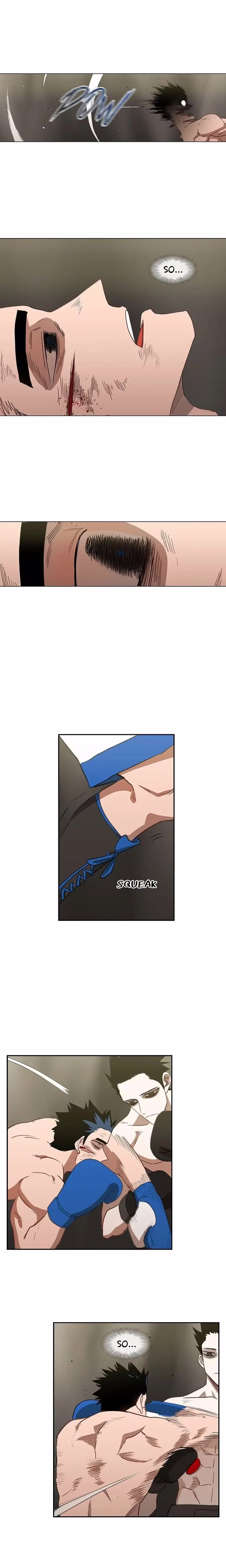 The Boxer - Chapter 49 - Part 22