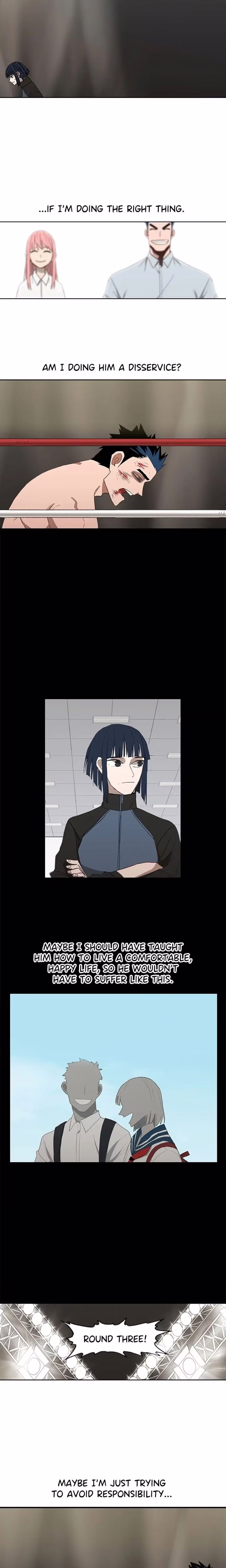 The Boxer - Chapter 50 - Part 3