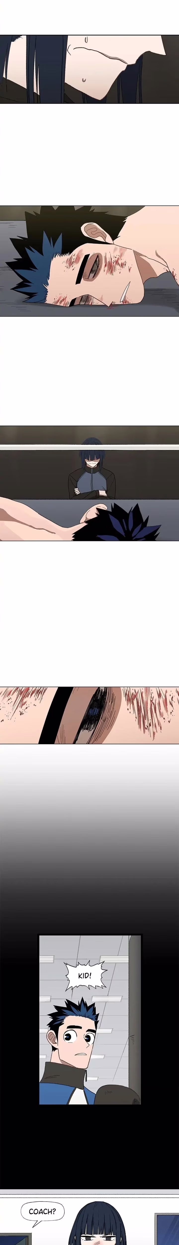 The Boxer - Chapter 50 - Part 11