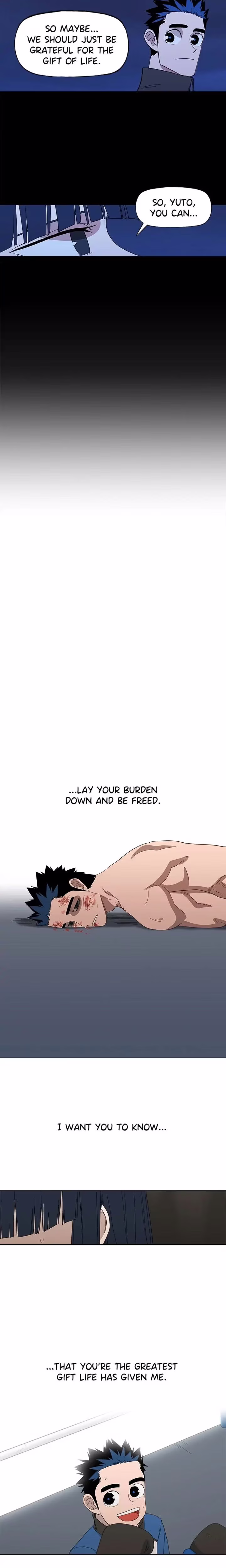 The Boxer - Chapter 50 - Part 16