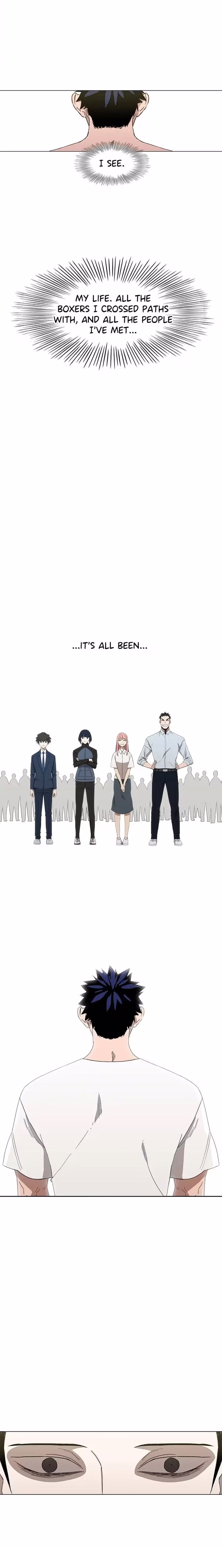 The Boxer - Chapter 50 - Part 17