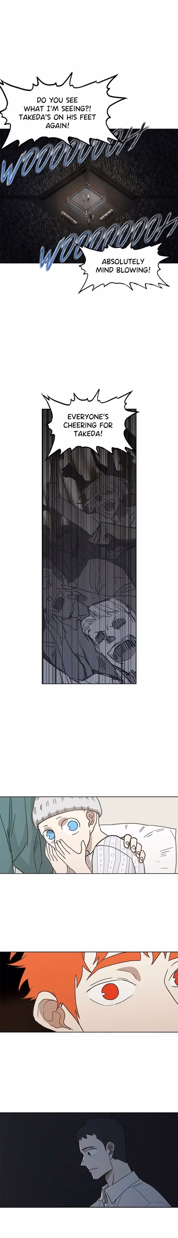 The Boxer - Chapter 50 - Part 19