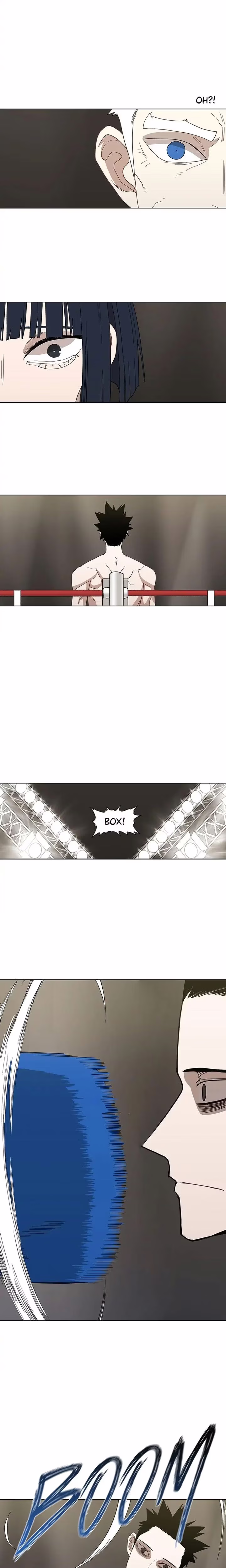 The Boxer - Chapter 50 - Part 20