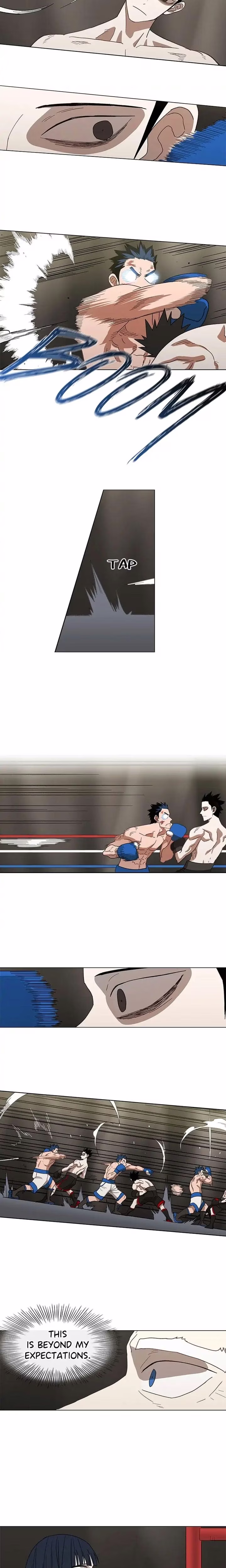 The Boxer - Chapter 50 - Part 21