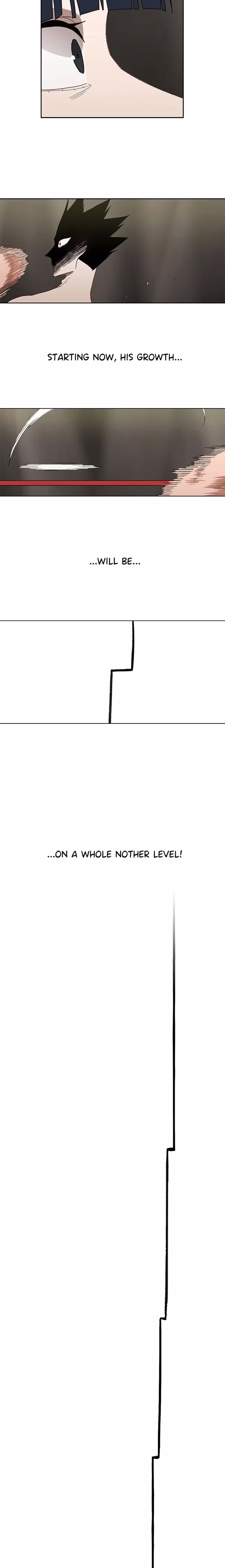 The Boxer - Chapter 50 - Part 24