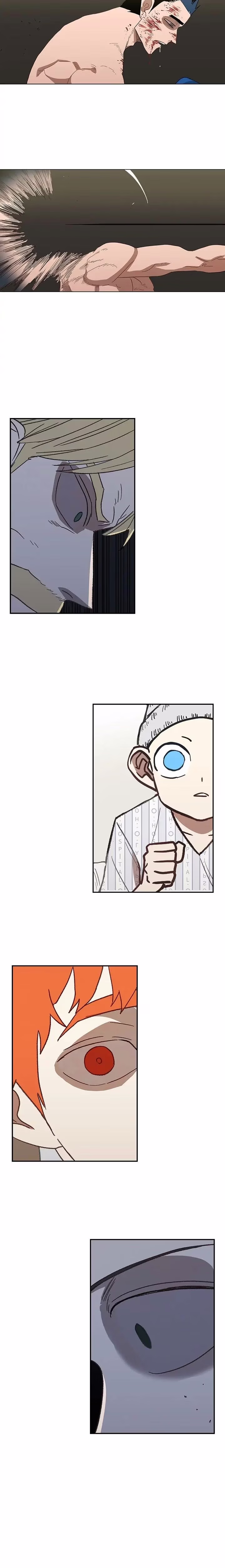 The Boxer - Chapter 50 - Part 26