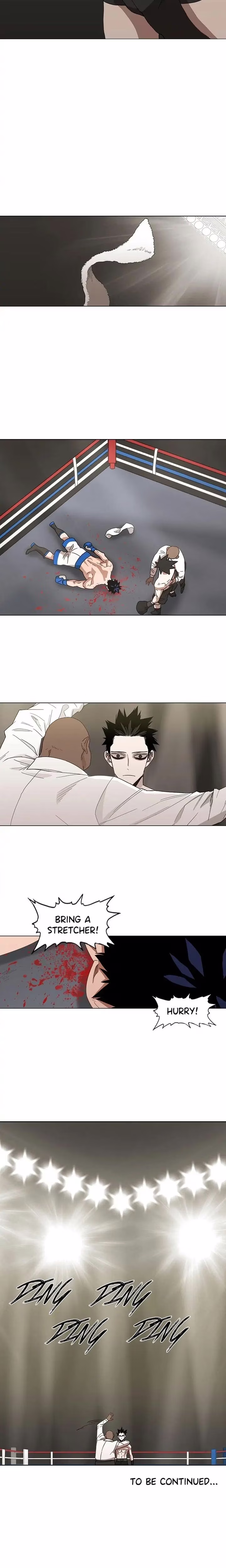 The Boxer - Chapter 50 - Part 29