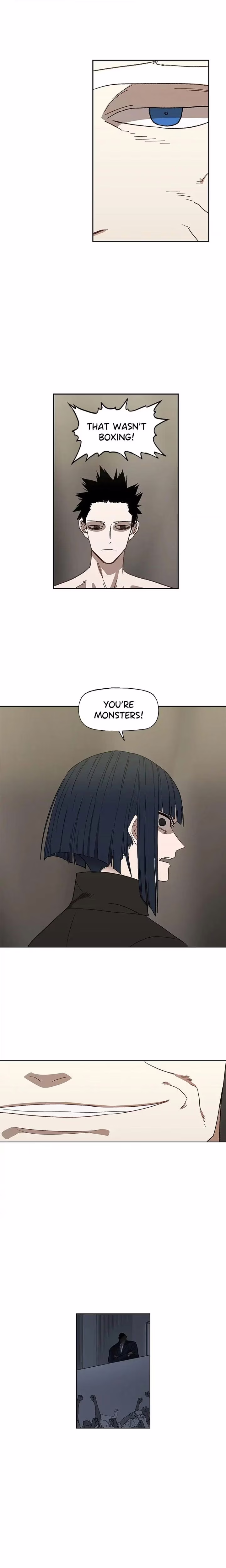 The Boxer - Chapter 51 - Part 5