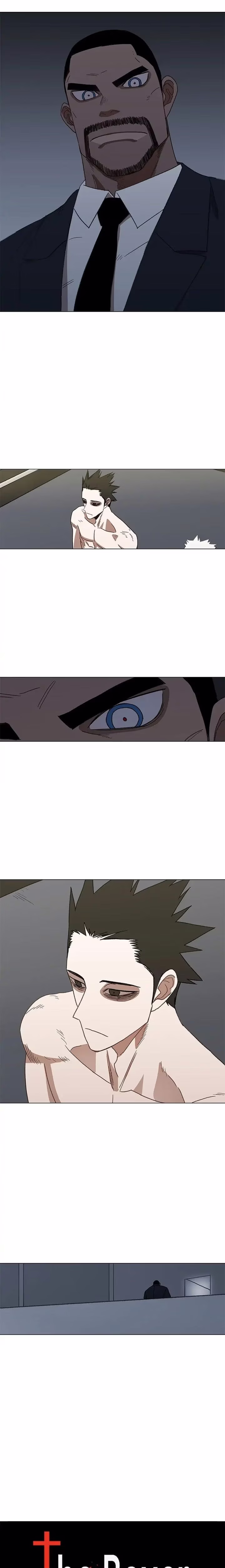 The Boxer - Chapter 51 - Part 6