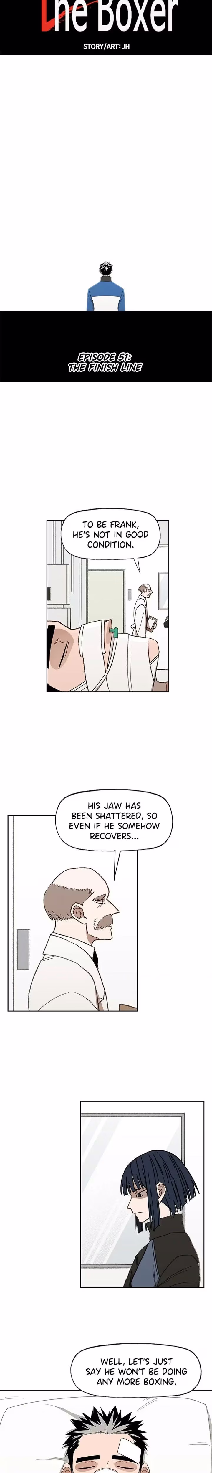 The Boxer - Chapter 51 - Part 7