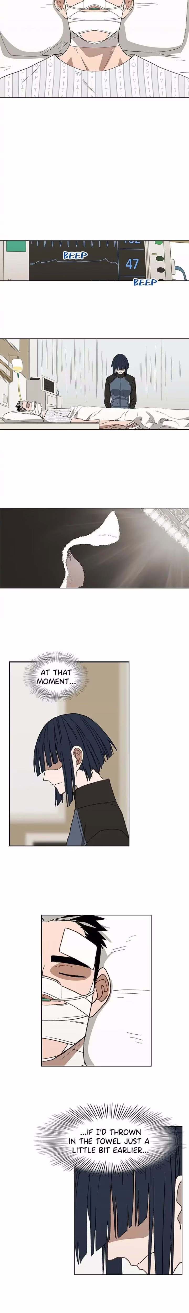 The Boxer - Chapter 51 - Part 8