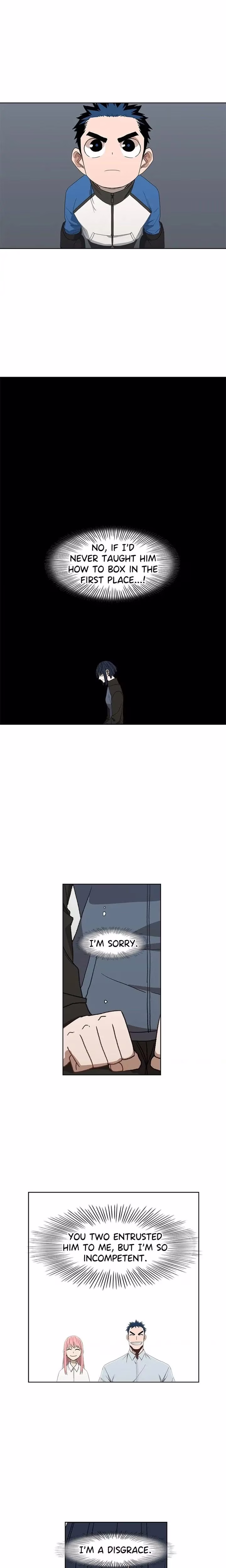 The Boxer - Chapter 51 - Part 9