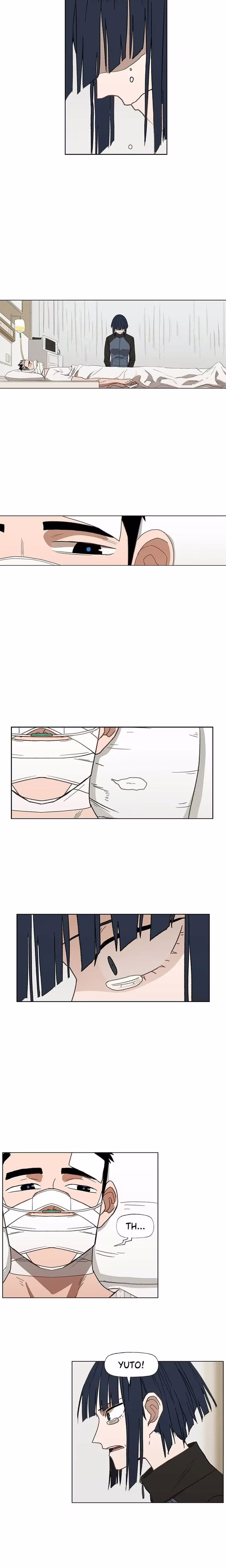 The Boxer - Chapter 51 - Part 10