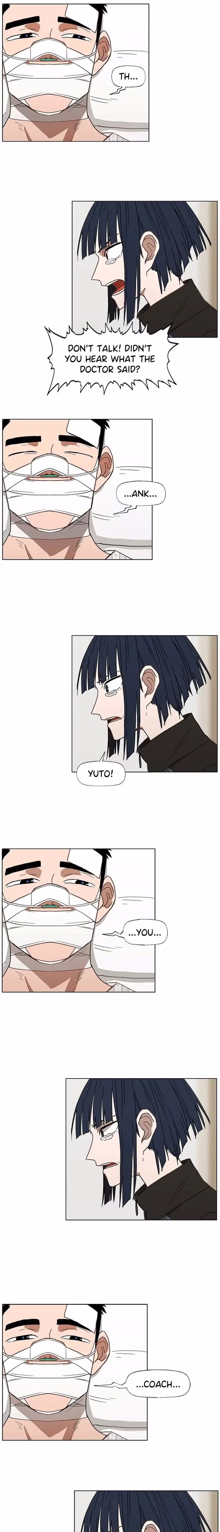 The Boxer - Chapter 51 - Part 11