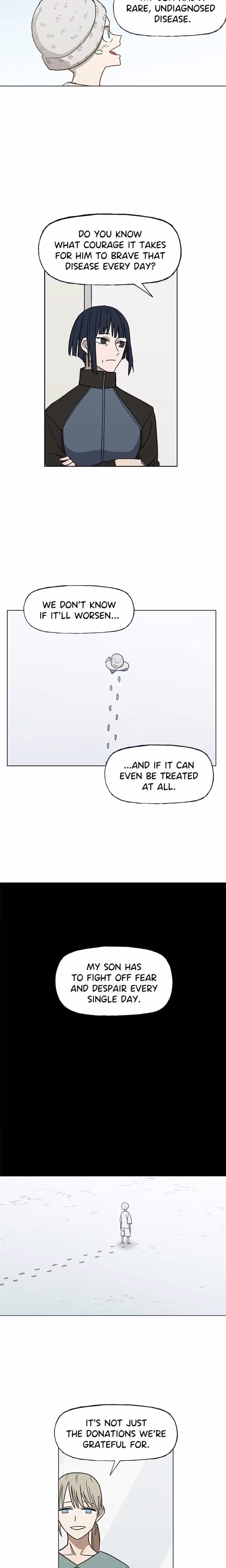 The Boxer - Chapter 51 - Part 16