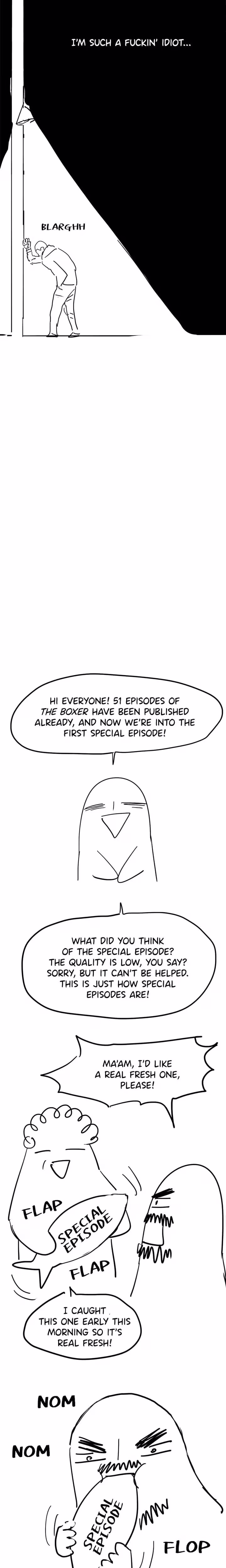 The Boxer - Chapter 52 - Part 7