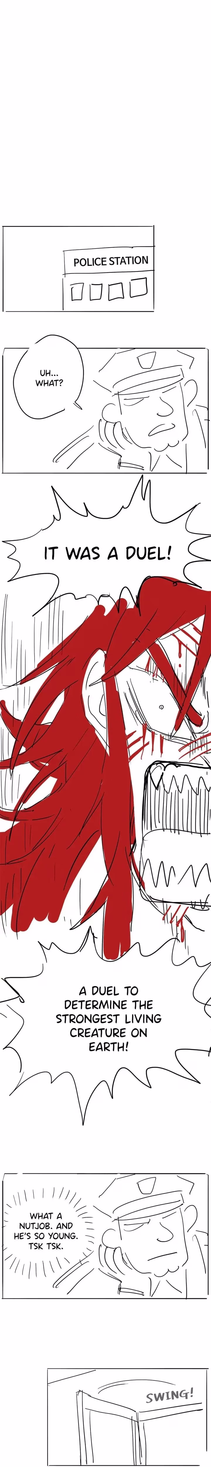 The Boxer - Chapter 53 - Part 3