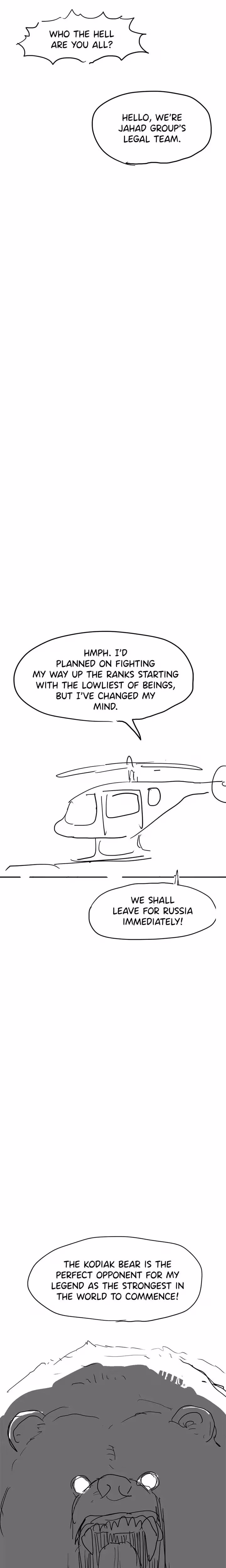 The Boxer - Chapter 53 - Part 4