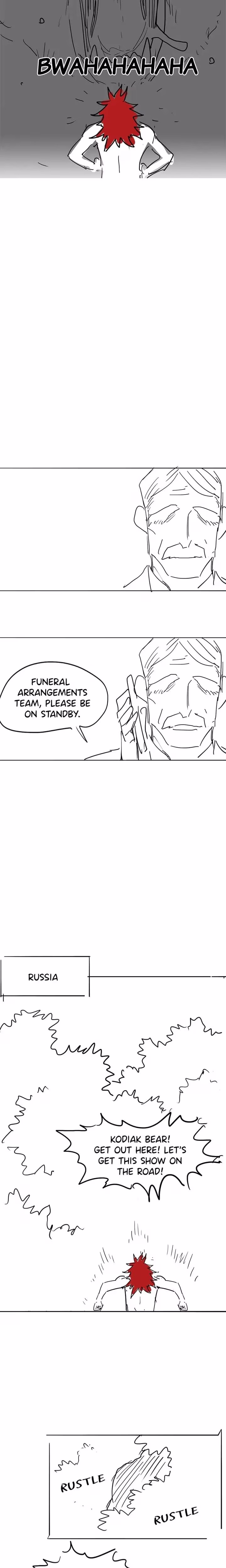 The Boxer - Chapter 53 - Part 5