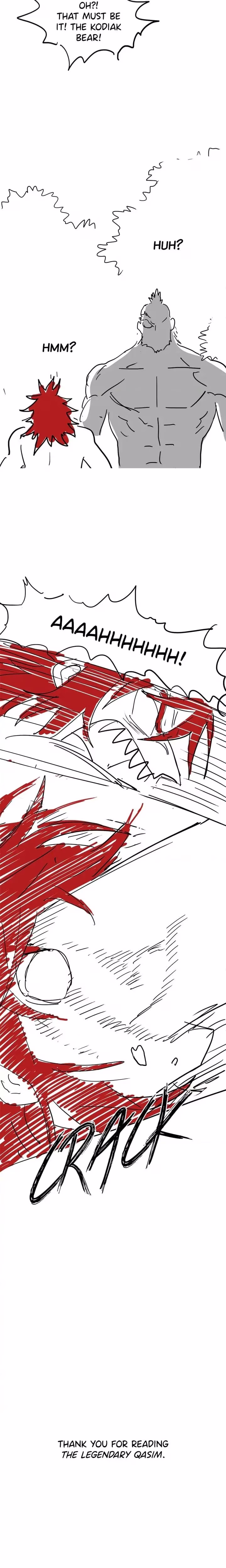 The Boxer - Chapter 53 - Part 6