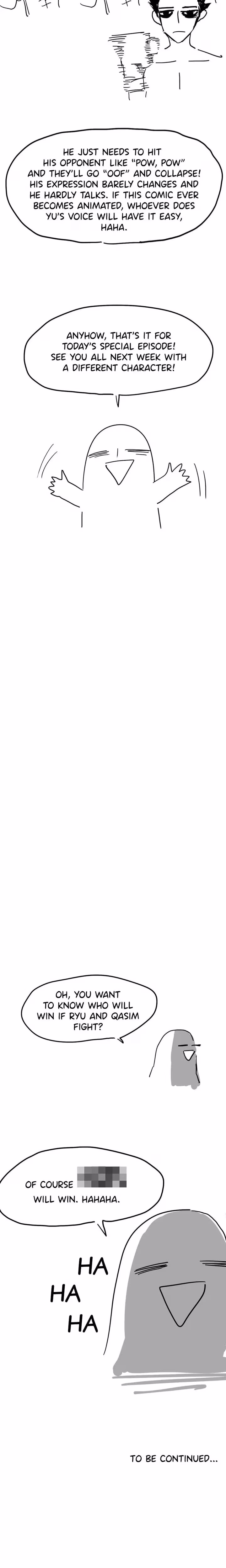 The Boxer - Chapter 53 - Part 9