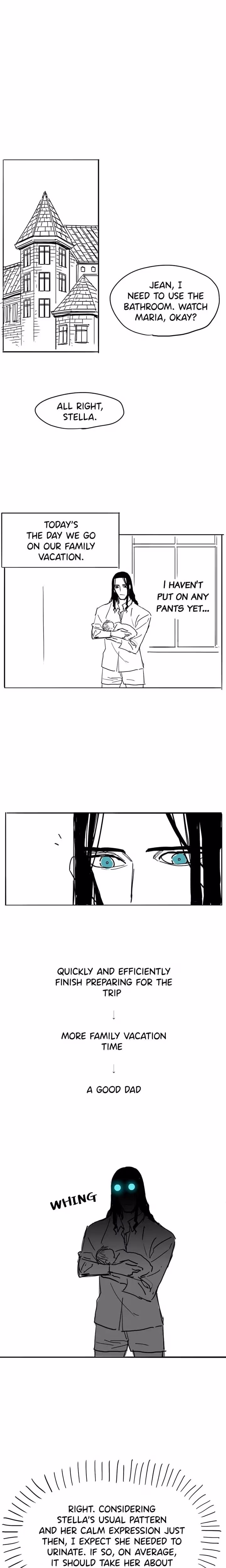 The Boxer - Chapter 54 - Part 3