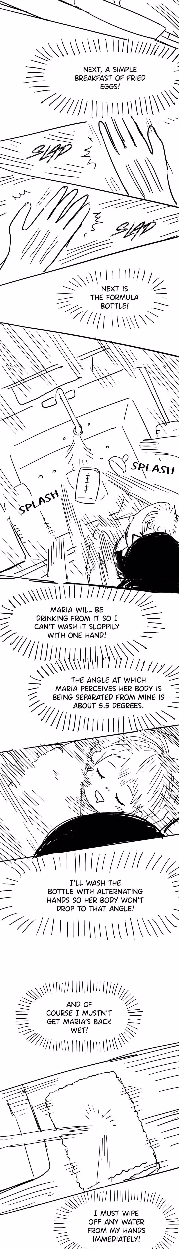 The Boxer - Chapter 54 - Part 5