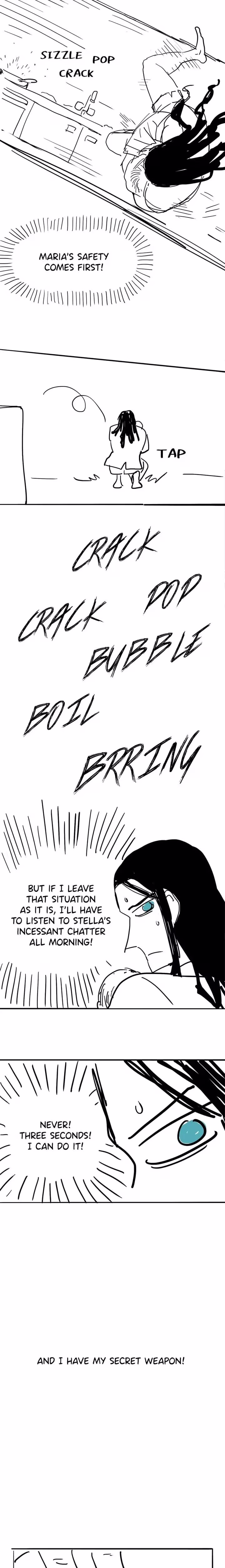 The Boxer - Chapter 54 - Part 7