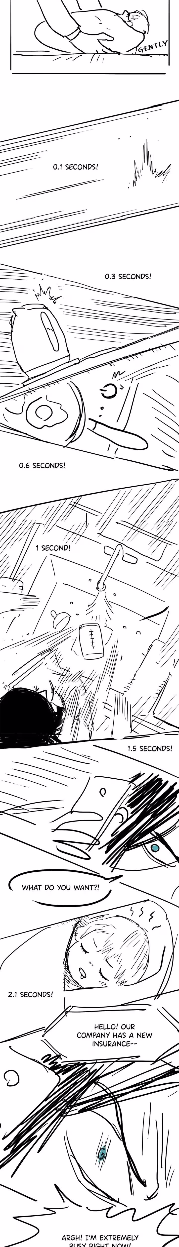 The Boxer - Chapter 54 - Part 8