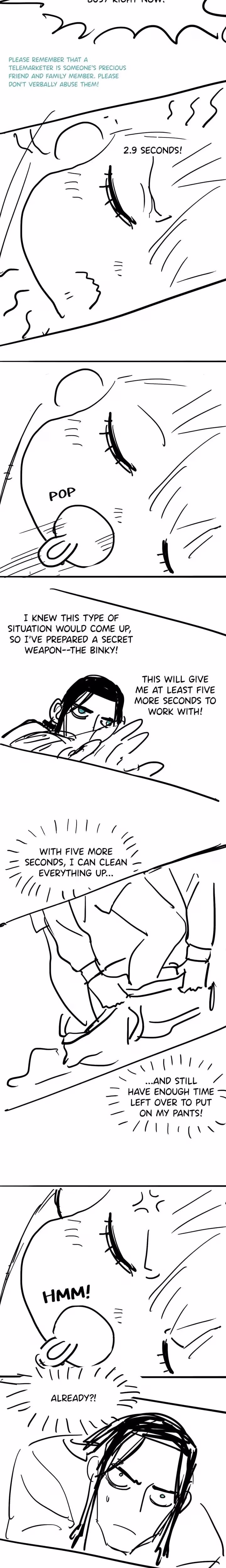 The Boxer - Chapter 54 - Part 9