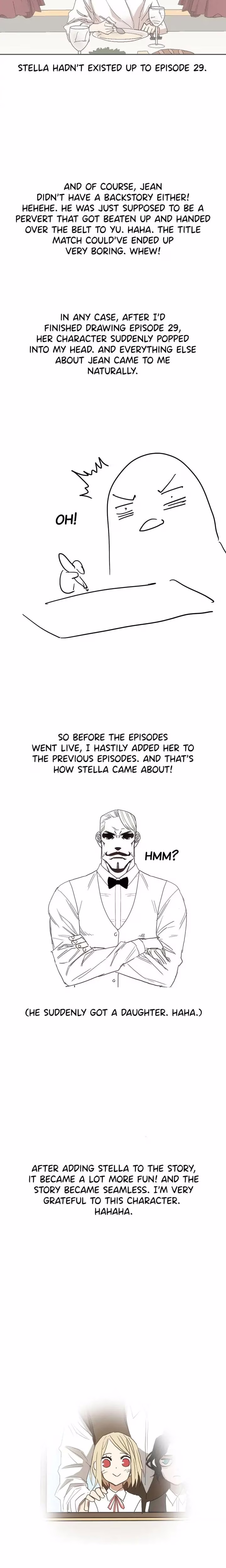 The Boxer - Chapter 54 - Part 13