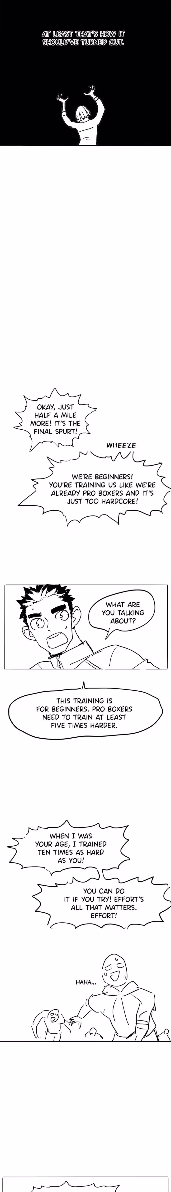 The Boxer - Chapter 55 - Part 4