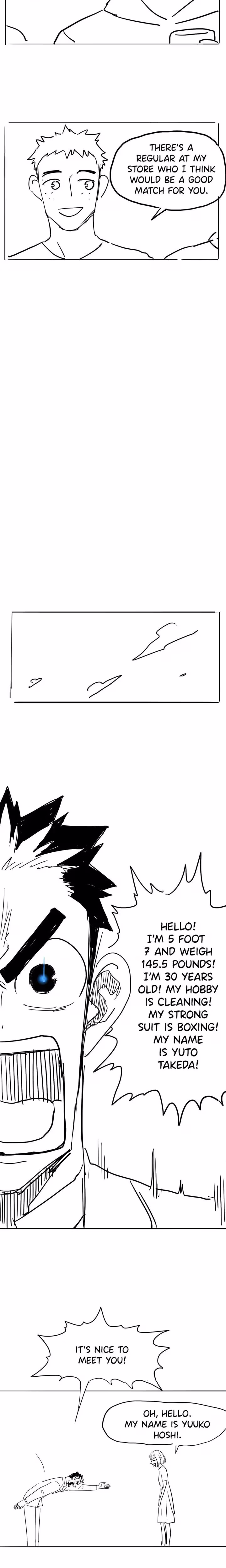 The Boxer - Chapter 55 - Part 8