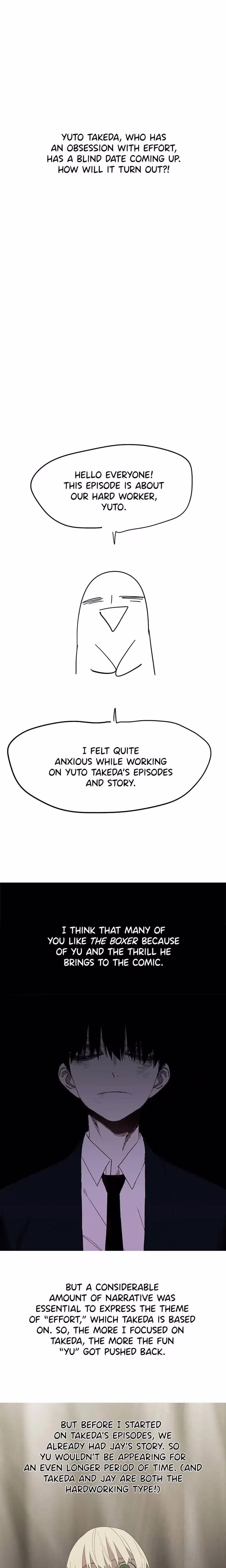 The Boxer - Chapter 55 - Part 9