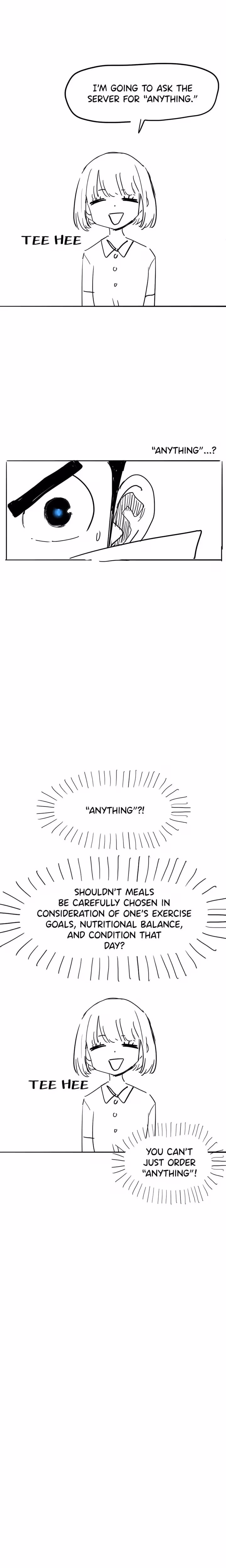 The Boxer - Chapter 56 - Part 4