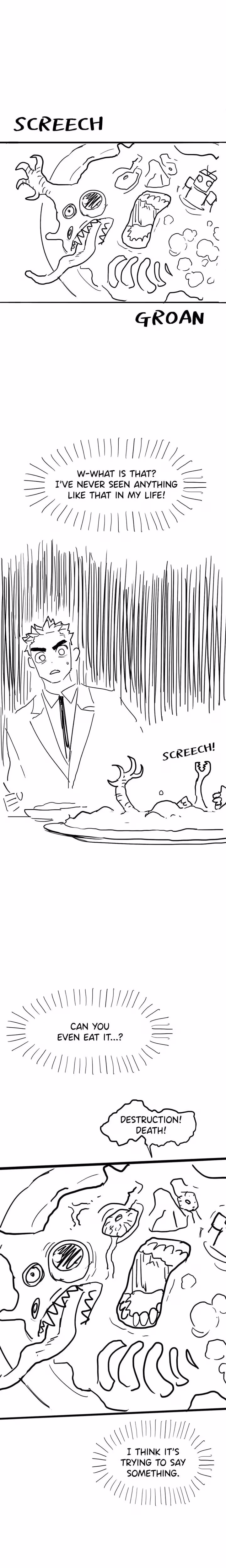 The Boxer - Chapter 56 - Part 5