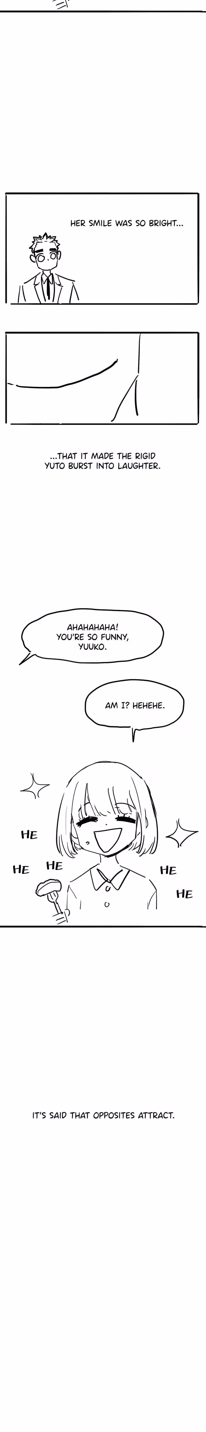 The Boxer - Chapter 56 - Part 7