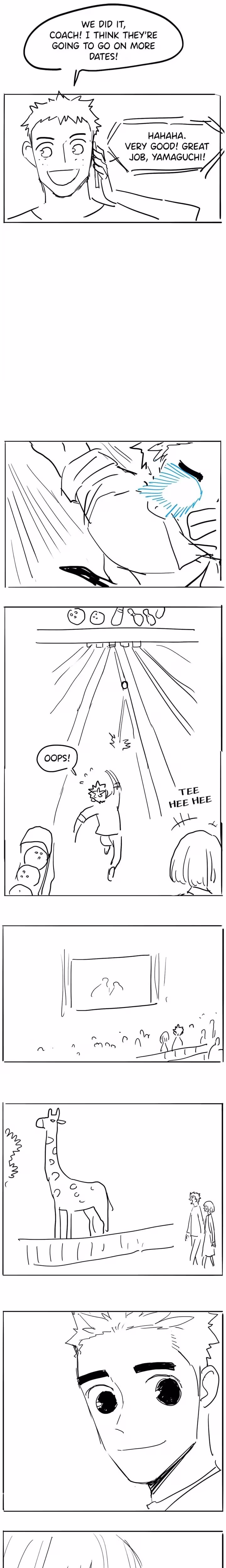 The Boxer - Chapter 56 - Part 8