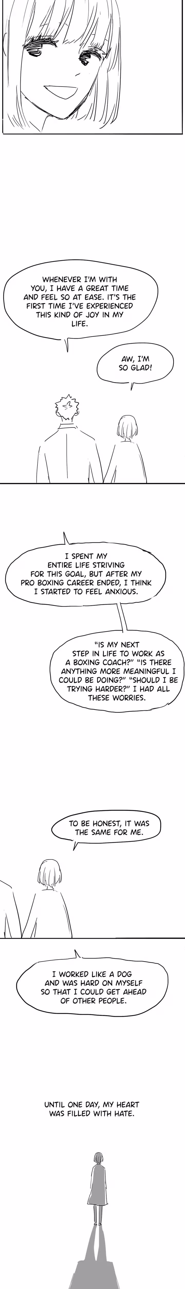 The Boxer - Chapter 56 - Part 9