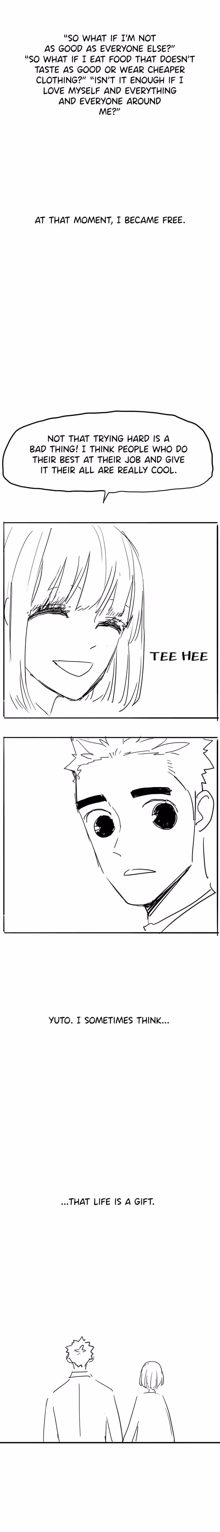 The Boxer - Chapter 56 - Part 11