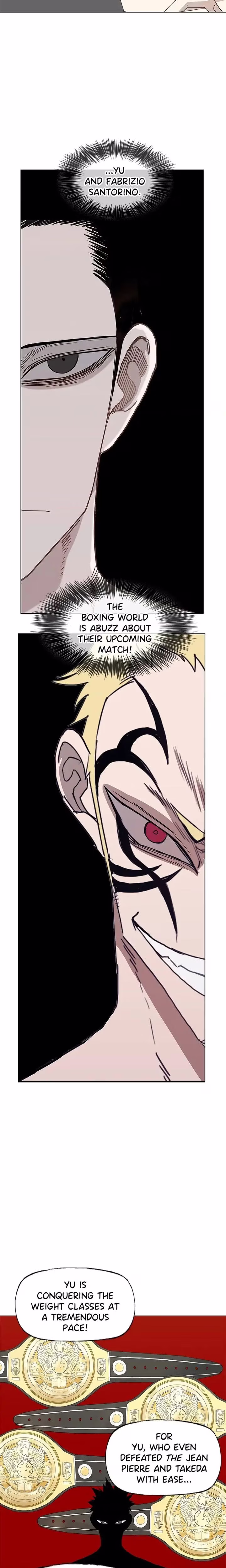 The Boxer - Chapter 57 - Part 3