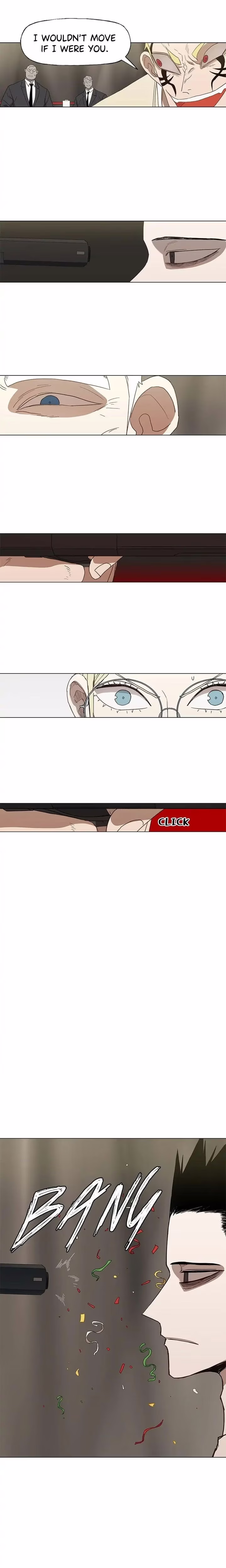 The Boxer - Chapter 57 - Part 10