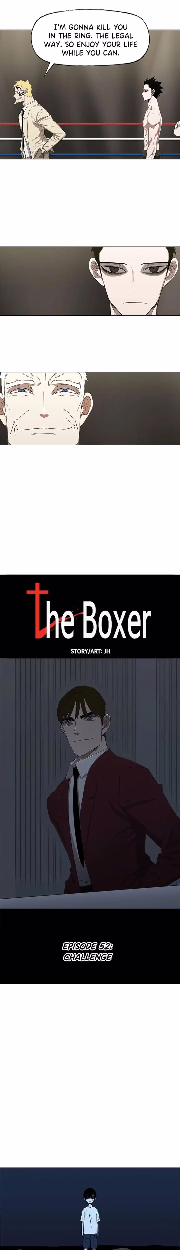 The Boxer - Chapter 57 - Part 13